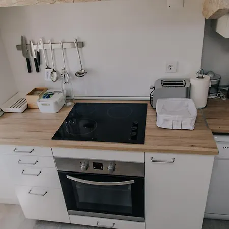 아파트 A Casa Do Jardim A Estrela Iii *