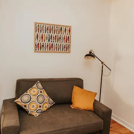 A Casa Do Jardim A Estrela Iii * リスボン