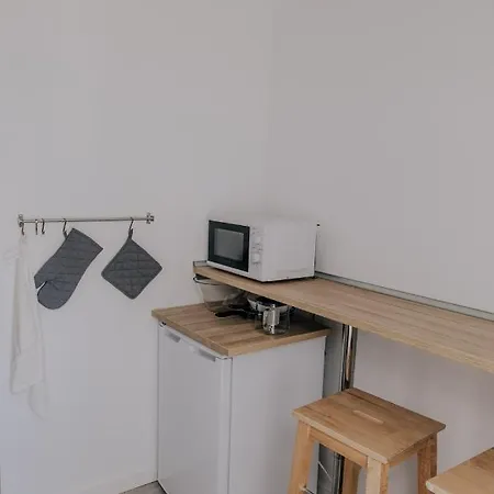 A Casa Do Jardim A Estrela Iii * ליסבון
