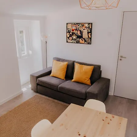 A Casa Do Jardim A Estrela Iii * 리스본