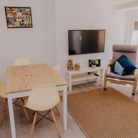 A Casa Do Jardim A Estrela Iii 리스본