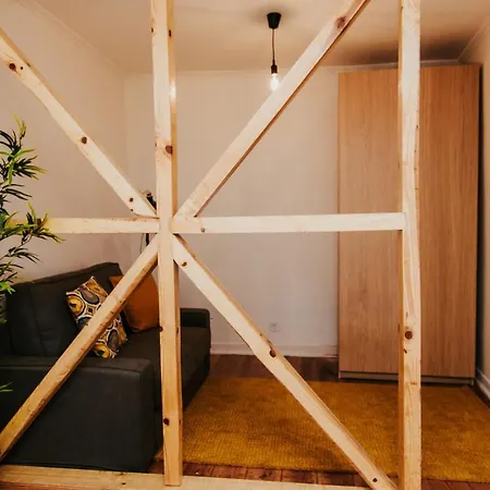 A Casa Do Jardim A Estrela Iii * 리스본