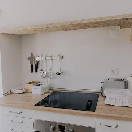Apartamento A Casa Do Jardim à Estrela Iii Lisboa